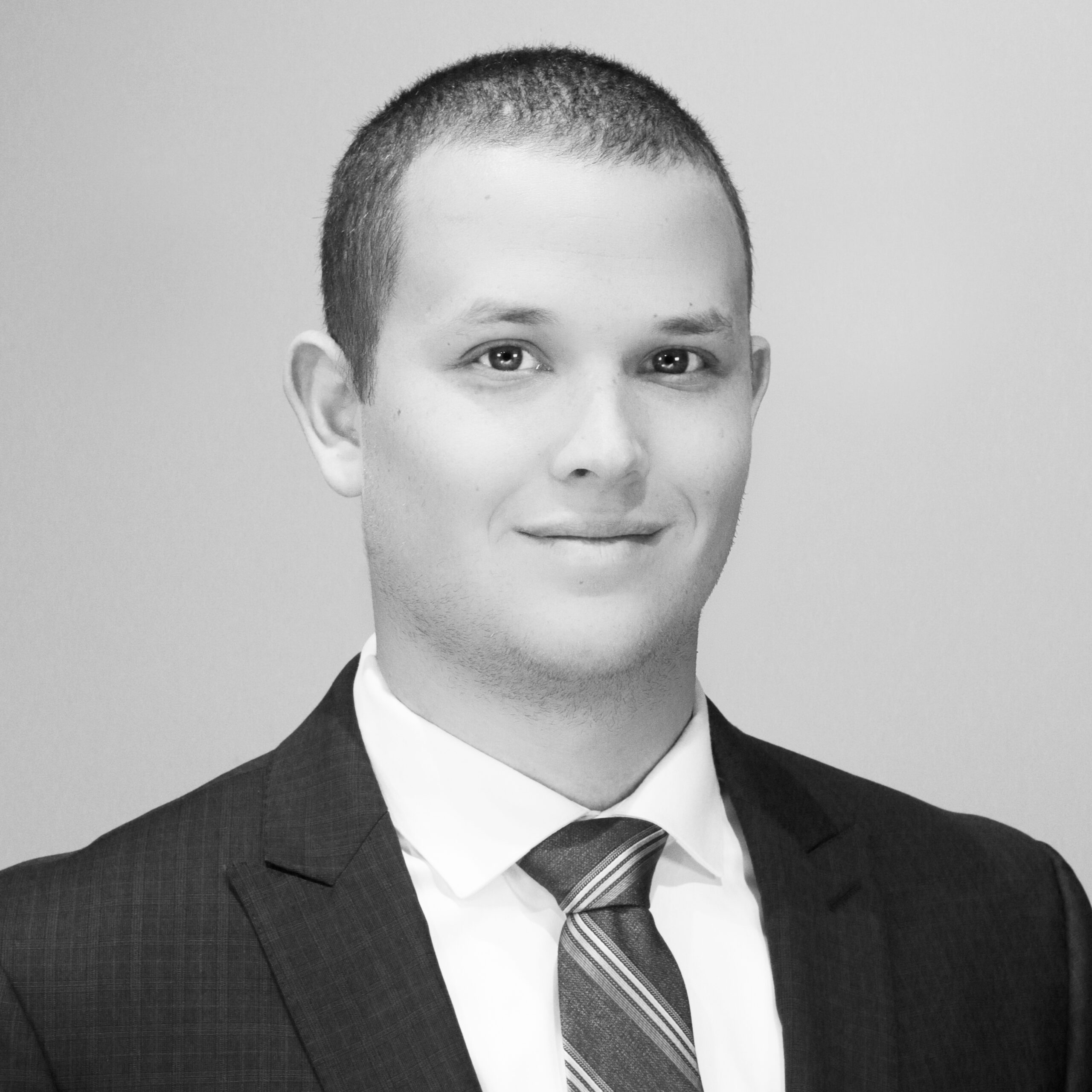 Cameron Masters Headshot