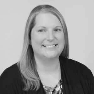 Stacey Smith Headshot