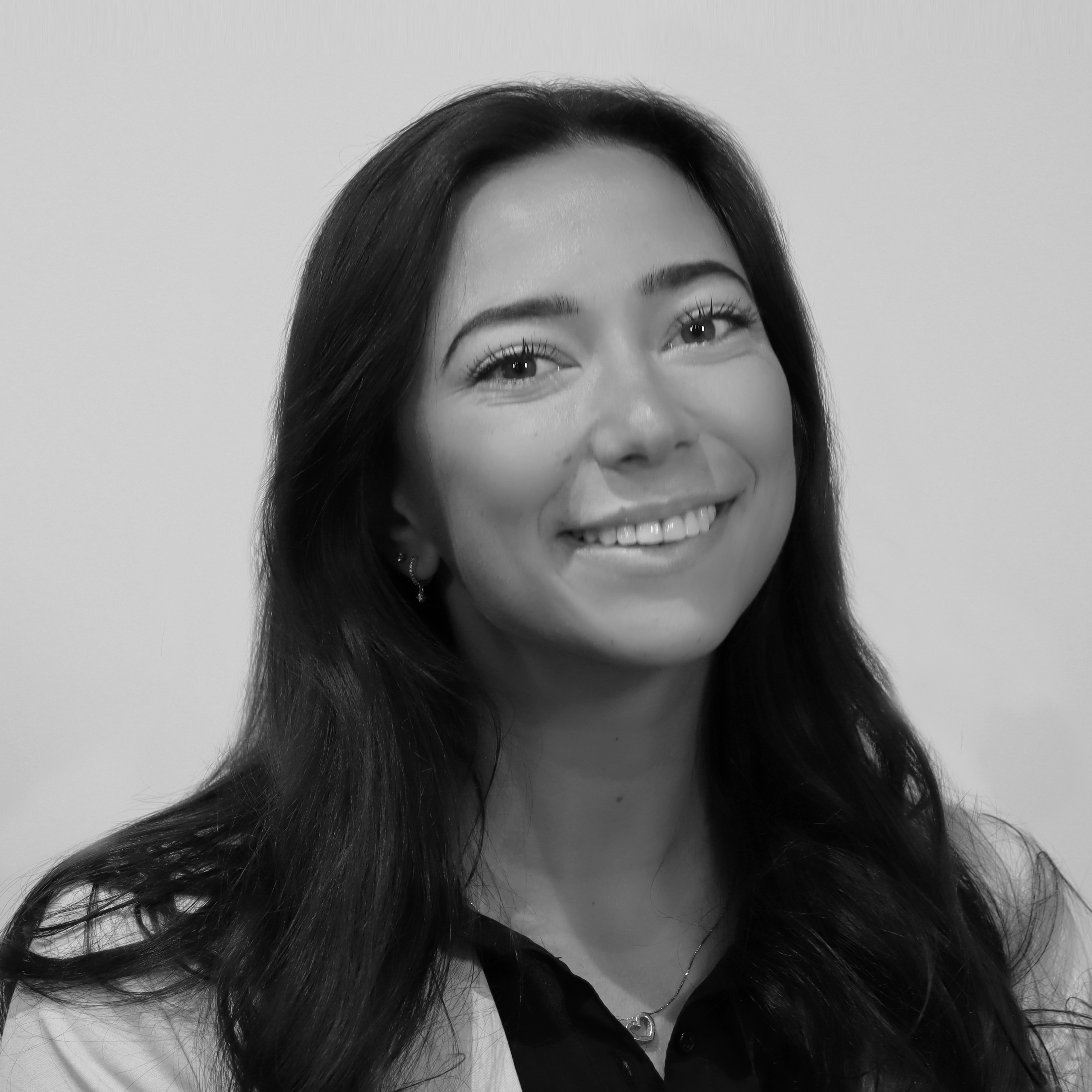 Haley Tiseo Headshot