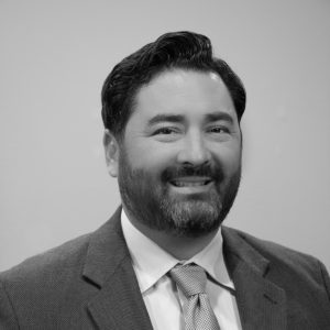 Kevin Crabb Headshot