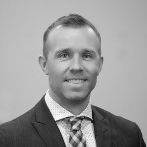 Mike Sefton Headshot