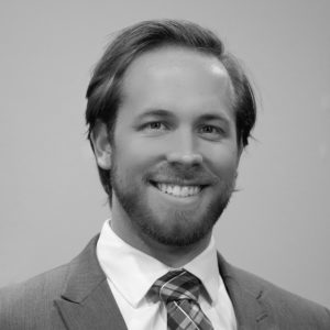 Joe Schoenherr Headshot