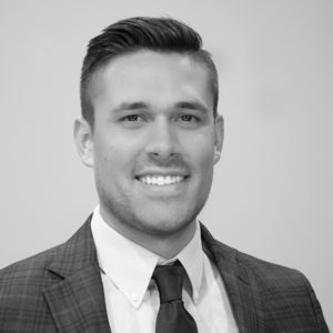 Keith Burns Headshot