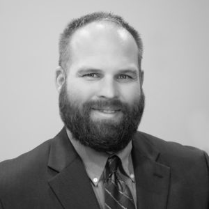 John Kitzmiller Headshot