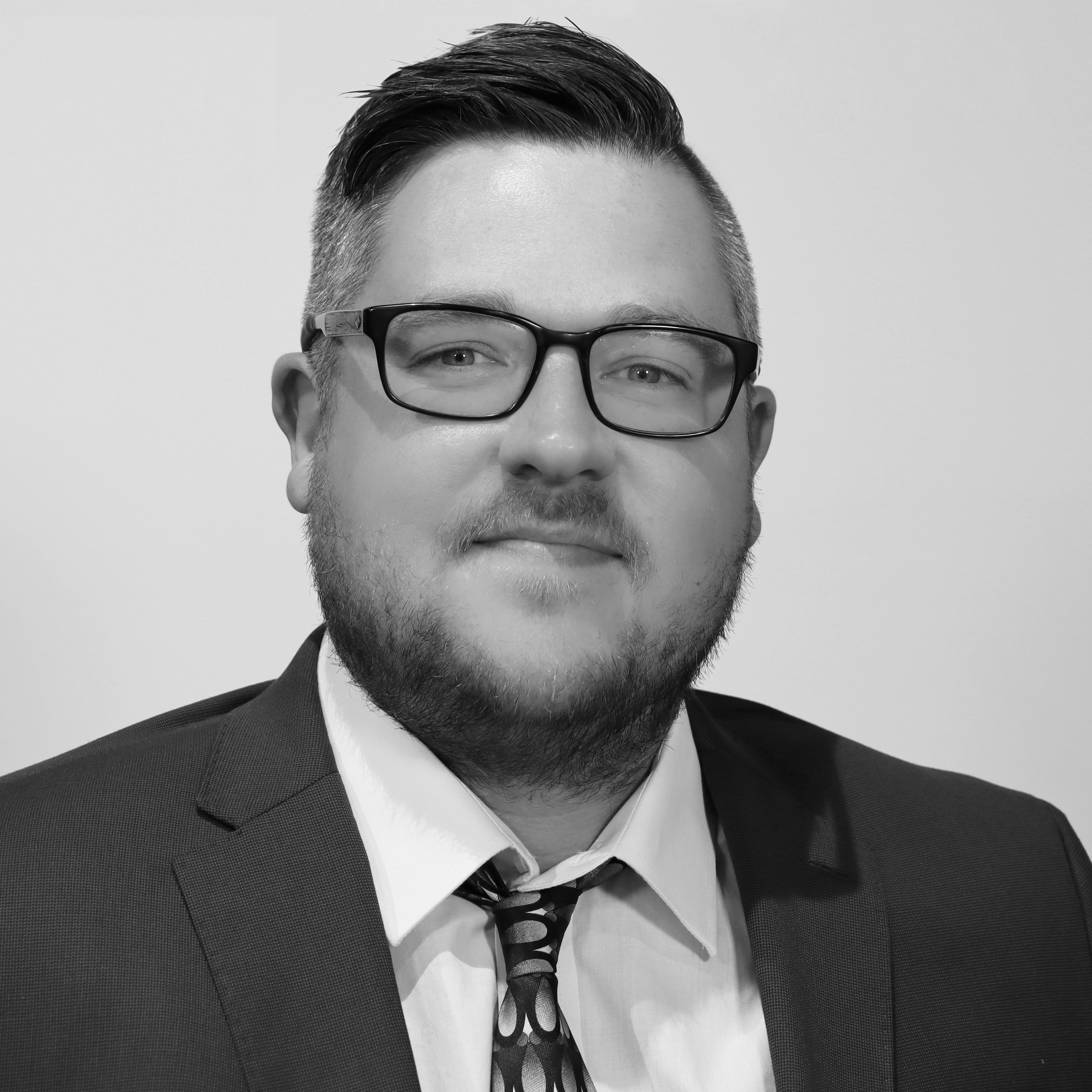 Alex Koepke Headshot