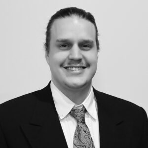 Matt Moorhouse headshot