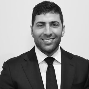 Norman Yono headshot