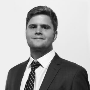 Kevin Price headshot