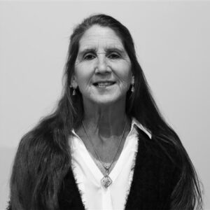 Marianne Heffner headshot