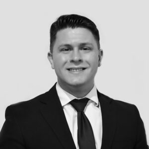 Steven Staeb headshot