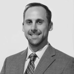 Michael Schnurr headshot.