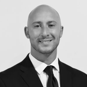 Luke Champion headshot.