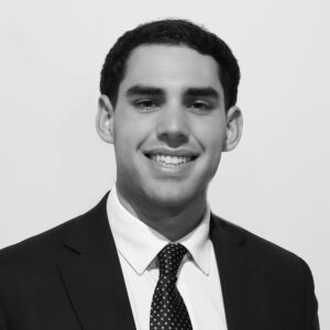 Jacob Anderson headshot.