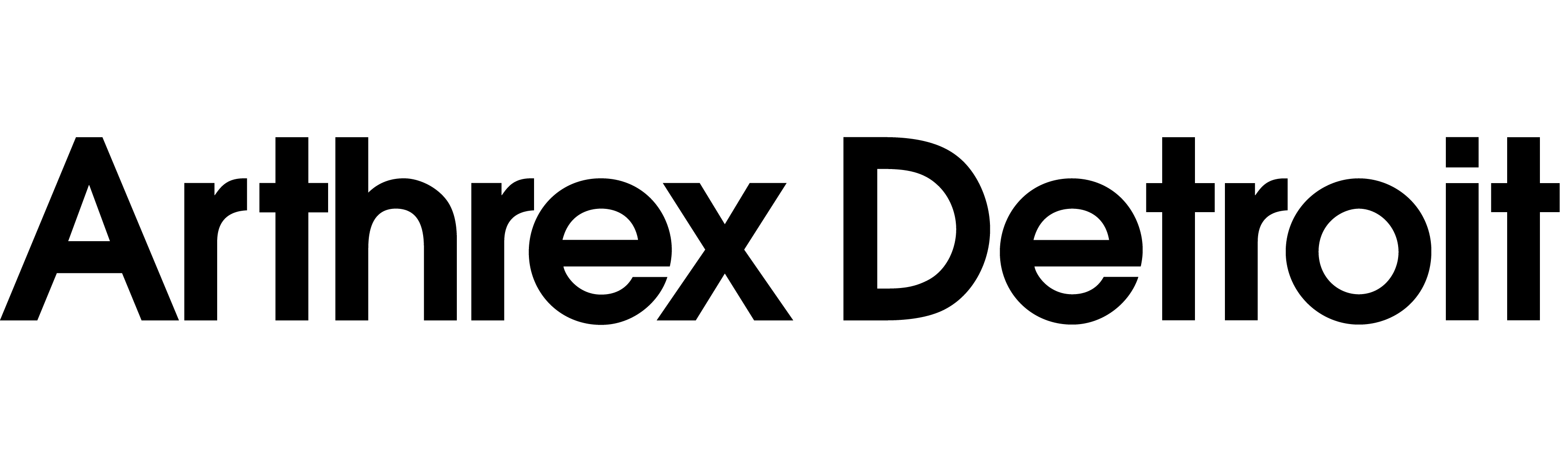Arthrex Detroit