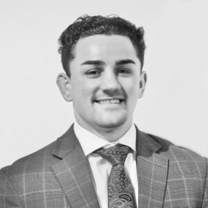 Blake Noonan headshot.