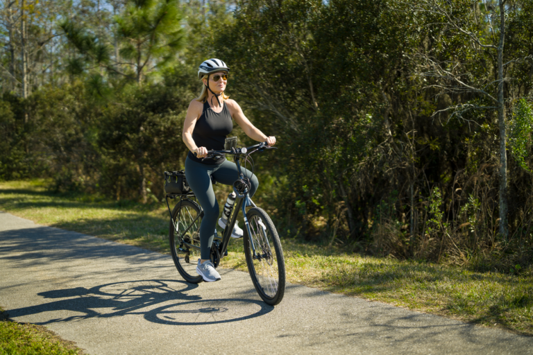 Making People Better: ACL Repair Helps Active Patient Recover Within Weeks