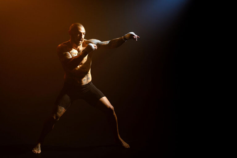 Arthrex Athlete: MMA Fighter Cub Swanson Retires at the Top of His Sport, After Minimally Invasive Spine Surgery Relieves Crushing Pain