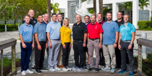 Arthrex Hosts Big 12 Conference Team Physicians