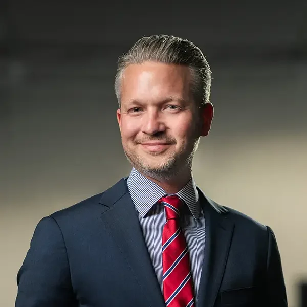 Mike Blum
