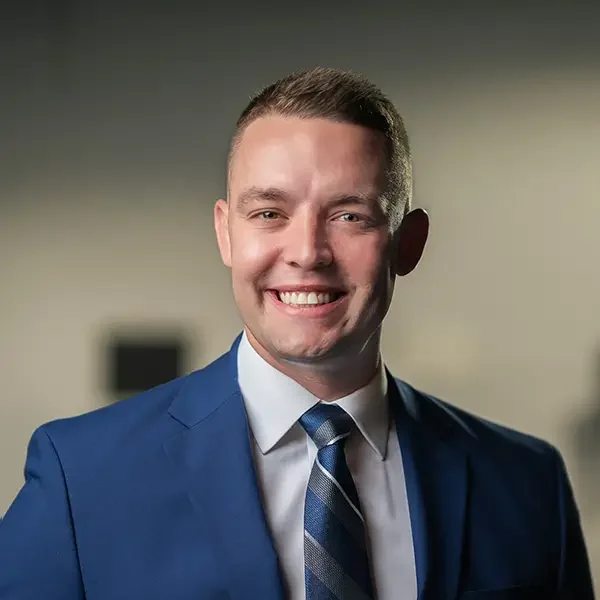 Collin Karcher