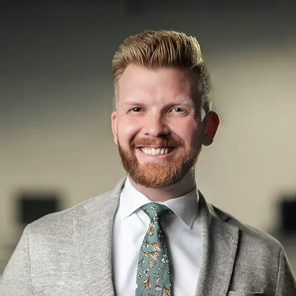 Greg Finn