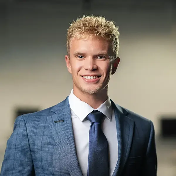 Jake Jensen