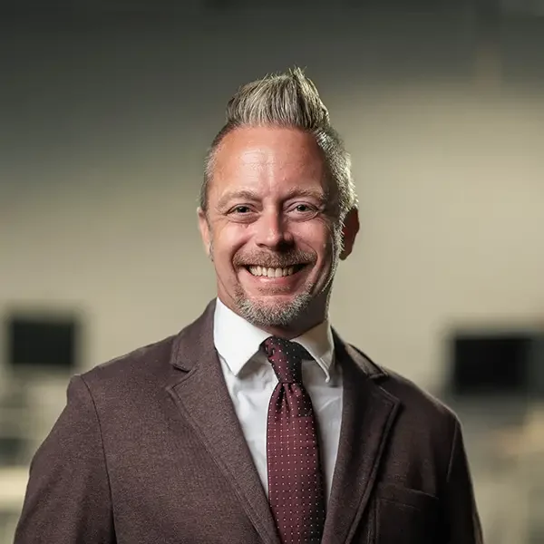 Jeff Kolf