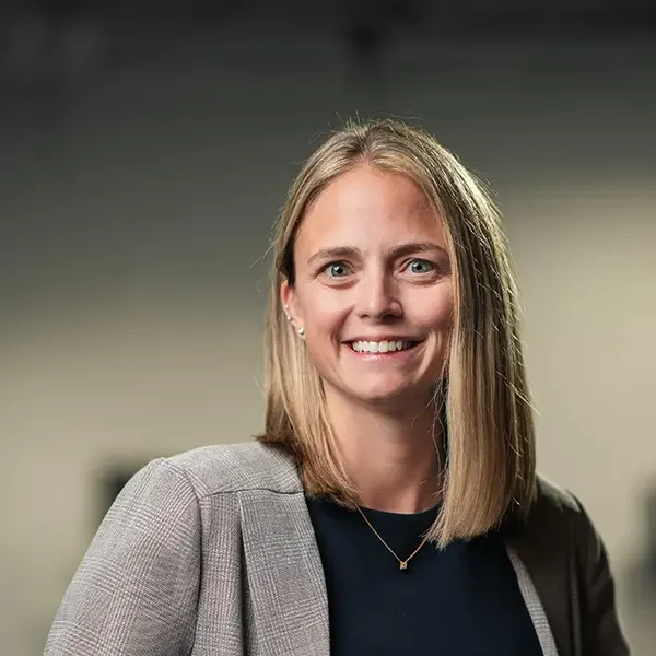 Kate Hefferan, PA-C