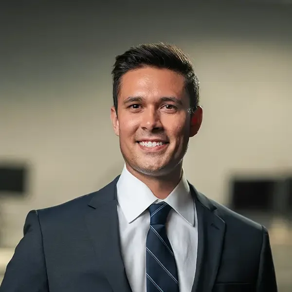Keith Burns