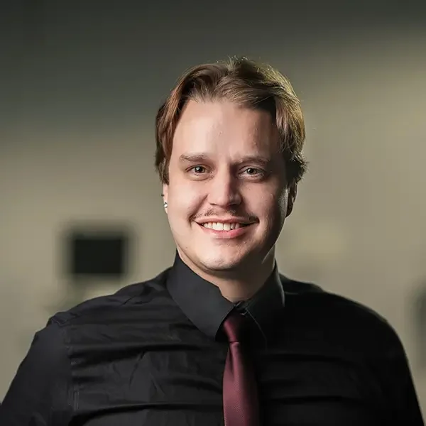 Matthew Moorhouse
