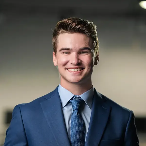 Nate Cain