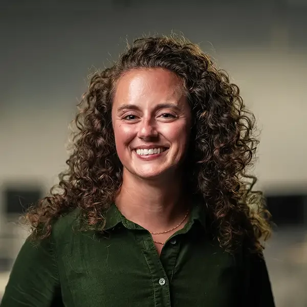 Rachael Miller, ATC