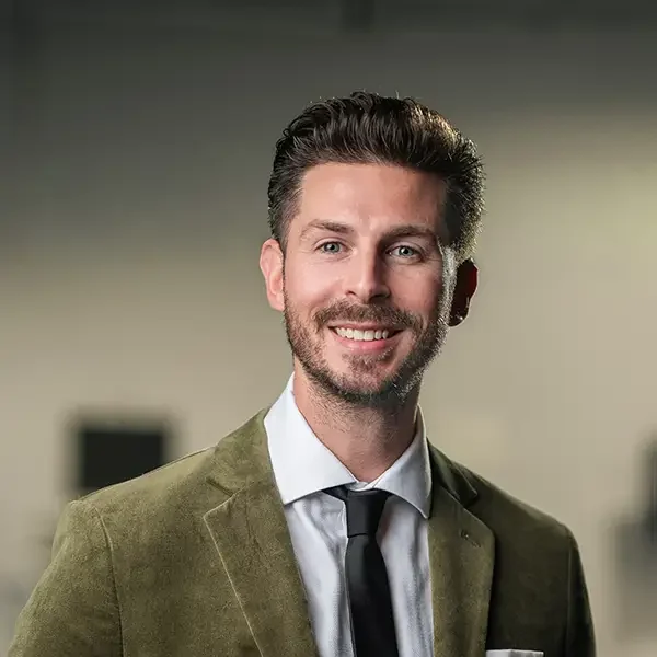 Trevor Vosmik