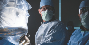 How Endoscopic Spine Surgery is Changing What's Possible in Spine Care